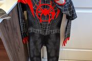 Spiderman costume - 7-8 year old