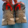 Declathon Crossrock Waterpoof Hiking Boots, size 37/4 Image 4