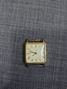 vintage watch
