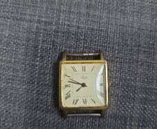 vintage watch