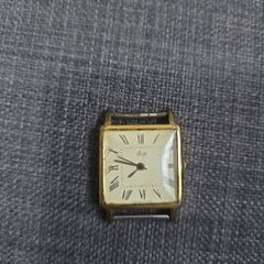 vintage watch