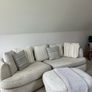 Comfy couch Image 3