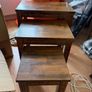 Nest of tables (side tables) Image 2