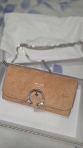 Jimmy Choo Wallet Bag