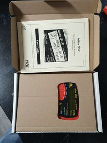 SCR100 triac thyristor tester