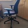 Office Chair- Good Condition Image 4