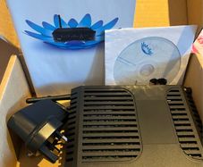 CISCO UPC wireless modem