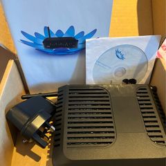 CISCO UPC wireless modem
