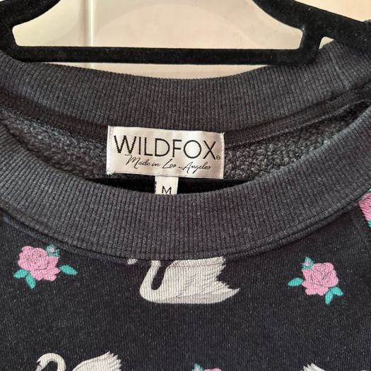 Wildfox Sweatshirt - Size M