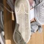 Women's Nike Blazer Mid Image 3