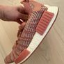 Adidas Boost sneakers size UK 4.5 Image 4