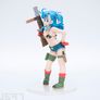 Dragon Ball - Bulma - Dragon Ball STYLING - (Bandai) Image 8