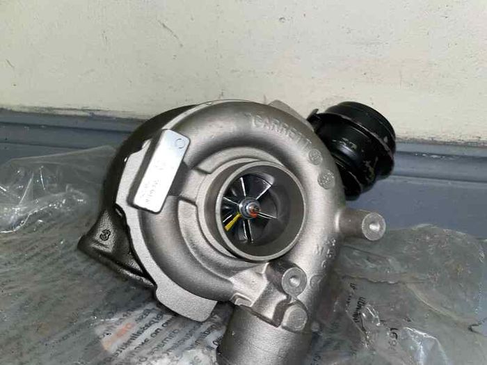 Reconditioned Turbo M57 BMW e46 330d X5 e53 3.0d