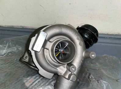 Reconditioned Turbo M57 BMW e46 330d X5 e53 3.0d
