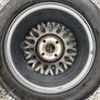 VW Golf Mk2 BBS RZ Alloy Wheels Image 6