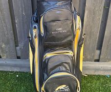 Golf bag