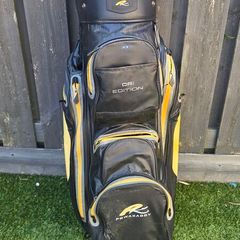 Golf bag