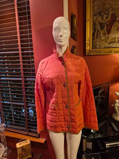 Obberstoff   Jacket