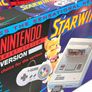 Nintendo SNES Starwing Console - Boxed and Beautiful Image 4