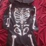 Halloween outfit with hat Image 4
