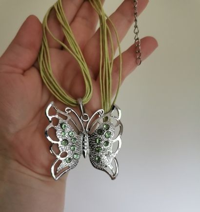 Lovely Boho Style Earrings