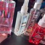Body mists Image 3
