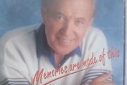 Val Doonican - Memories Are Made Of This.
