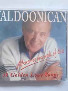 Val Doonican - Memories Are Made Of This.