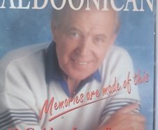 Val Doonican - Memories Are Made Of This.
