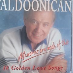 Val Doonican - Memories Are Made Of This.