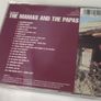 The best of The Mamas and the Papas Cd Image 3