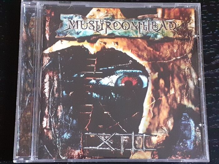 Mushroomhead