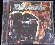 Mushroomhead