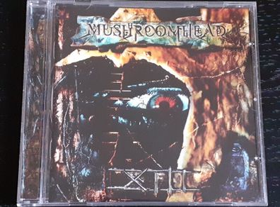 Mushroomhead