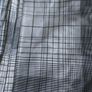 Dorma King Graphic Duvet  Cover(used) Image 2