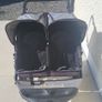 Out n About Double Buggy Image 2