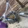 giant bike. Quick sale Image 3
