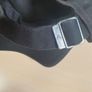 Nike Air Jordan Jumpman baseball cap hat All black Image 5