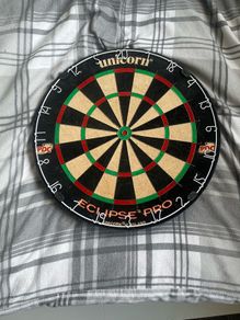 Darts Board
