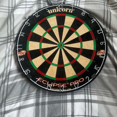 Darts Board