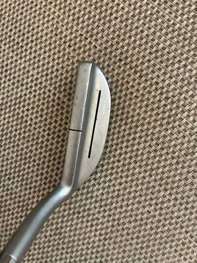 wilson 8813 putter 35 inch very rare great condition