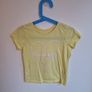 Girls 5-6yrs summer tee Image 2
