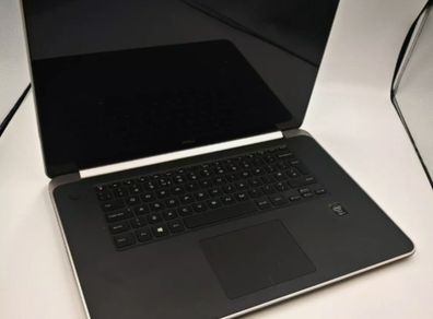 Dell XPS 15 9530 Gaming 15.6" QHD+ Intel i7 NVIDIA GT 750M 16GB RAM 512GB SSD Touchscreen Business Laptop