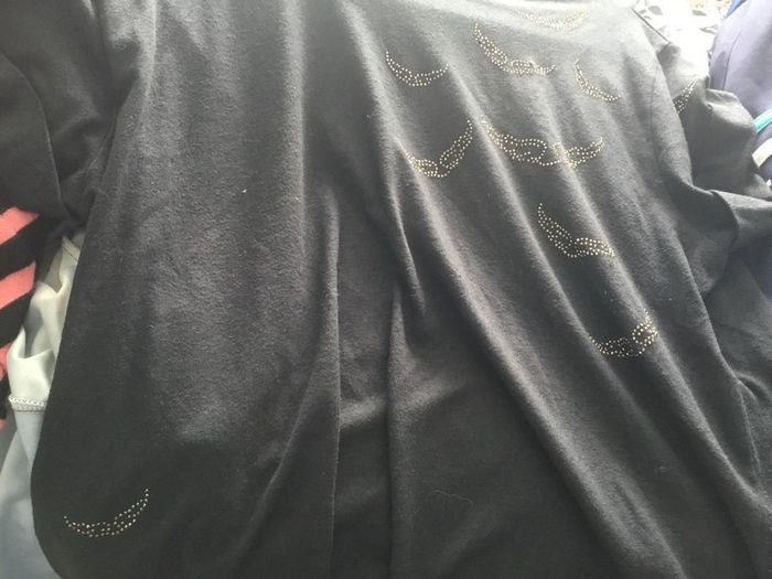Zadig voltaire t shirt