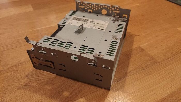 Controller Audio Radio for Saab 9-3