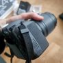 Nikon D5300 DSLR Camera Bundle 2 Nikon Lenses Accessories Image 2