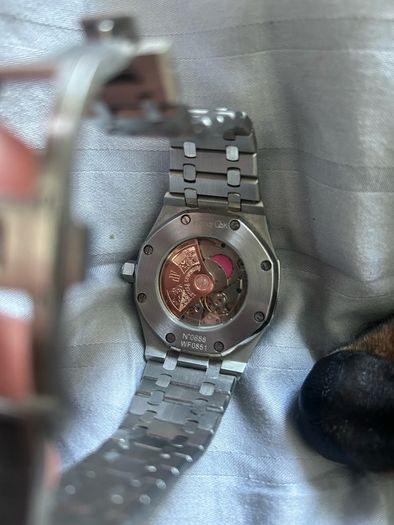 Ap watch