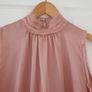 Ladies Zara dressy top Image 2