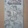 Harley Quinn x 2 Little Black Book & Valentine's Day Special Comic Books Number #1 Image 4