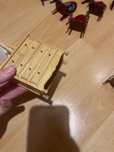 Dolls Furniture